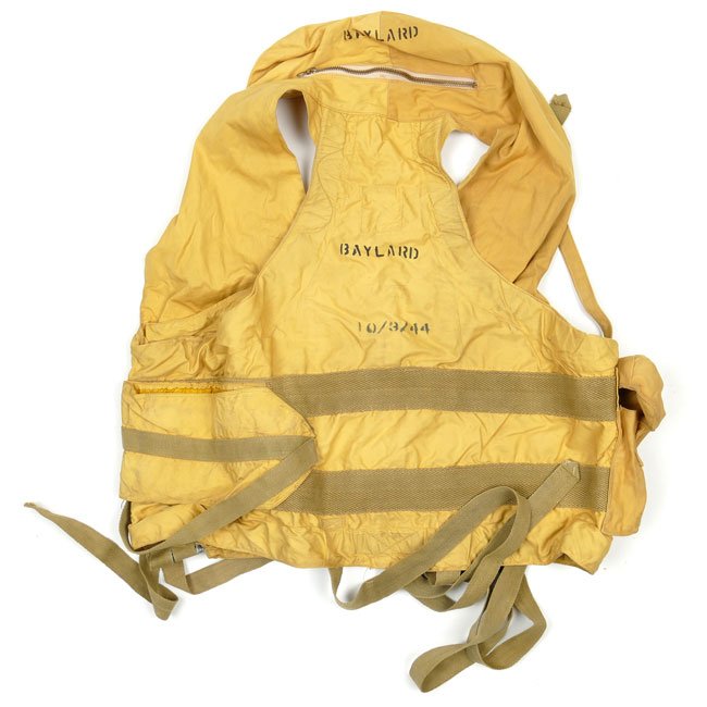 RAF 1941 Pattern Mae West — image 7