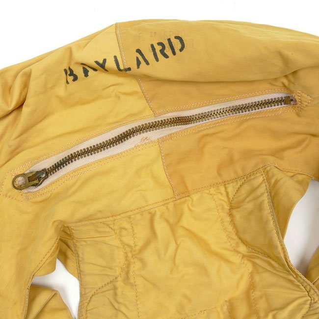 RAF 1941 Pattern Mae West — image 8