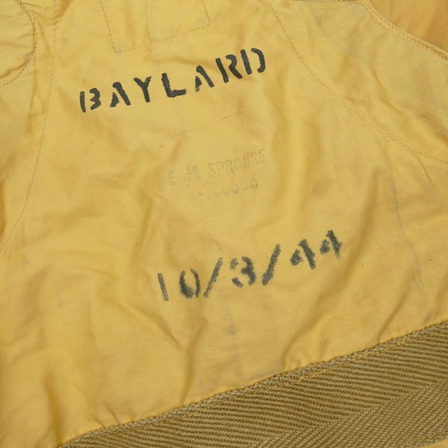 RAF 1941 Pattern Mae West — image 9