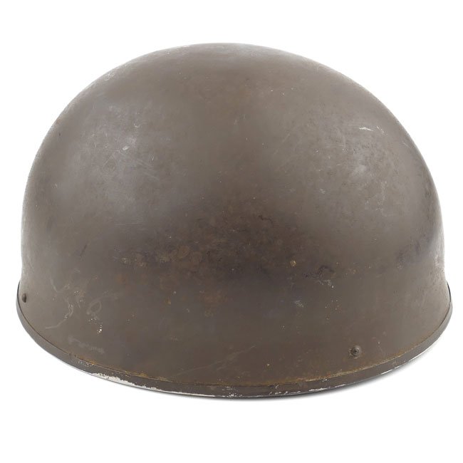 Canadian Dispatch Rider's Helmet — image 2