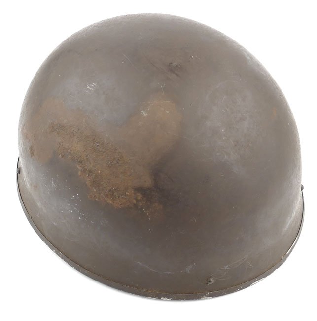 Canadian Dispatch Rider's Helmet — image 4