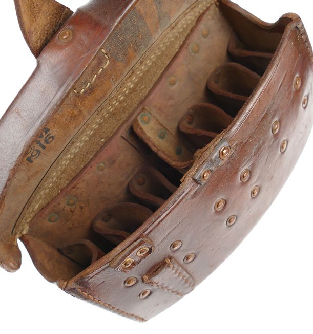 Dutch M95 'Bloktas' CM 1916 — image 4