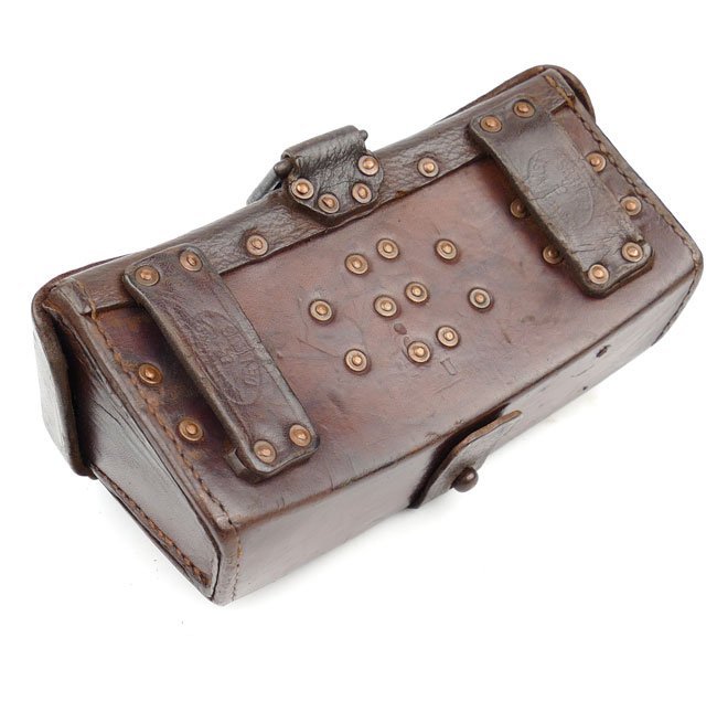 Dutch M95 'Bloktas' CM 1916 — image 7