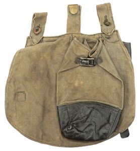 Dutch Bread Bag - 'CM1940'