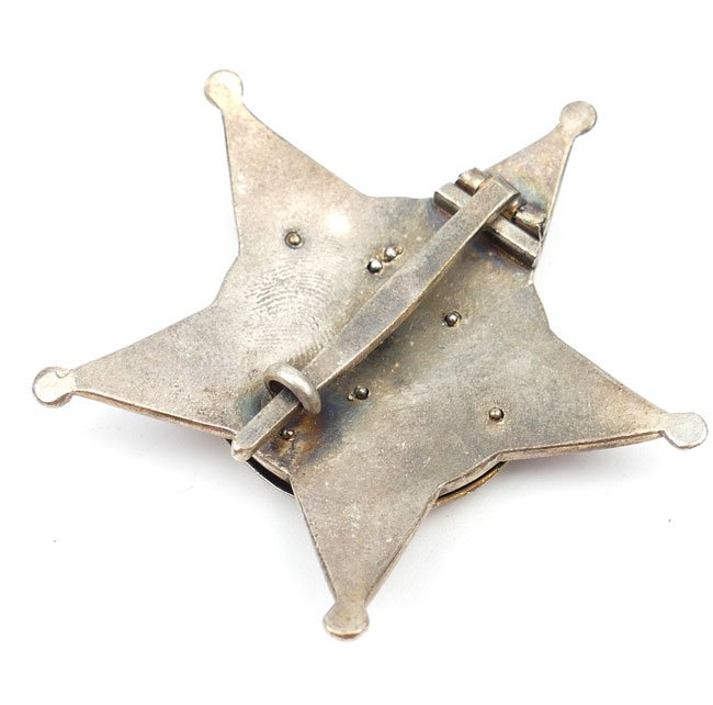 Turkish Half Moon - 'Gallipoli Star' — image 4