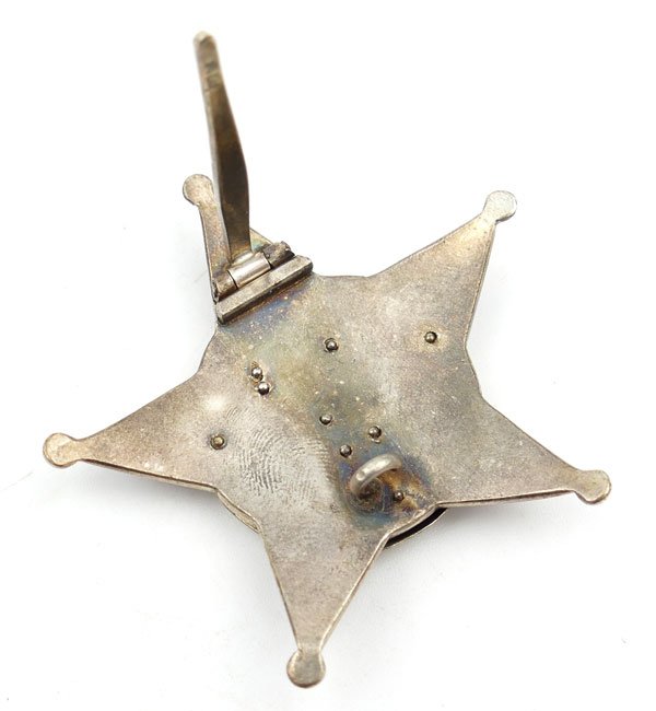 Turkish Half Moon - 'Gallipoli Star' — image 5