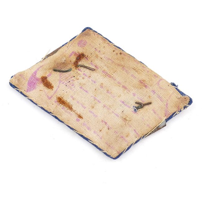 Indonesian TRI - TNI Collar Tab — image 3