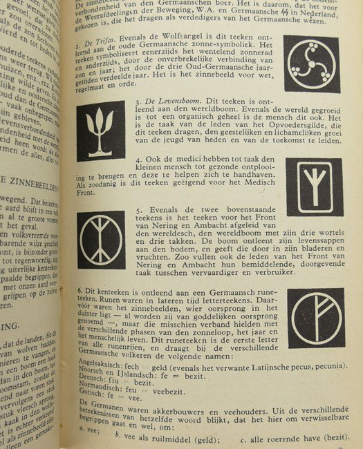 NSB 'Almanak' 1943 — image 3