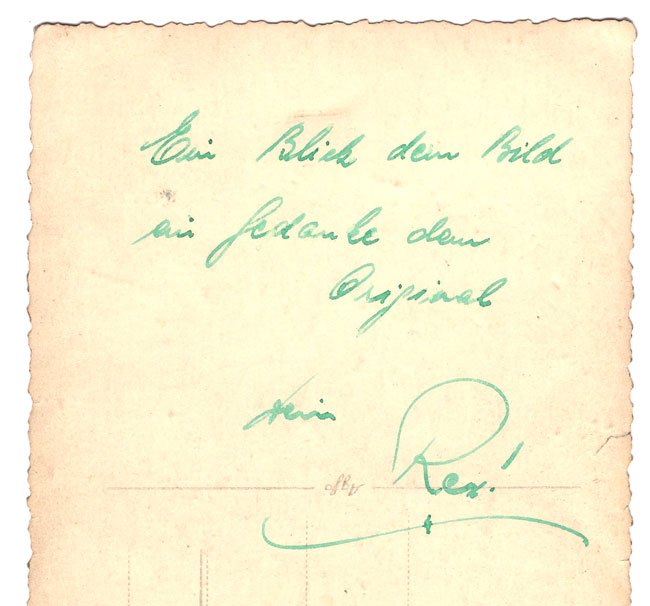 WH (Heer) Panzer portrait-photo — image 4