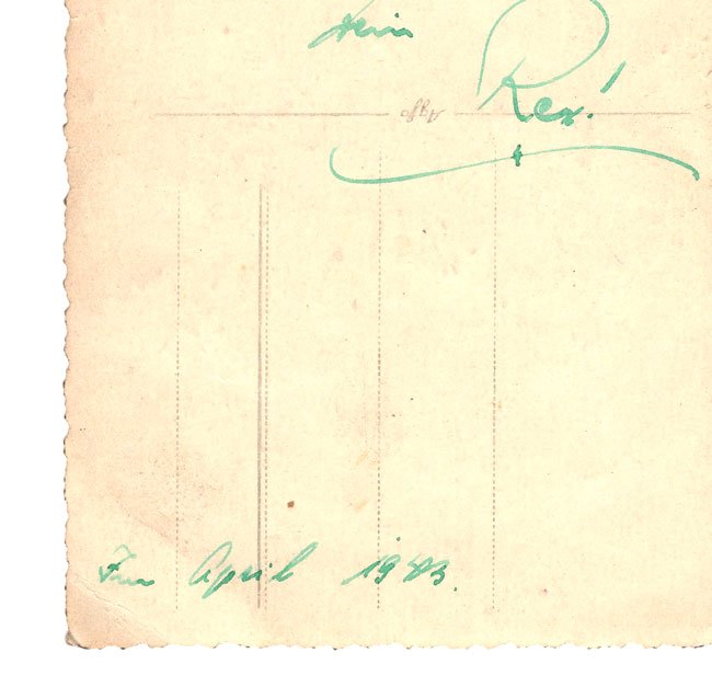 WH (Heer) Panzer portrait-photo — image 5