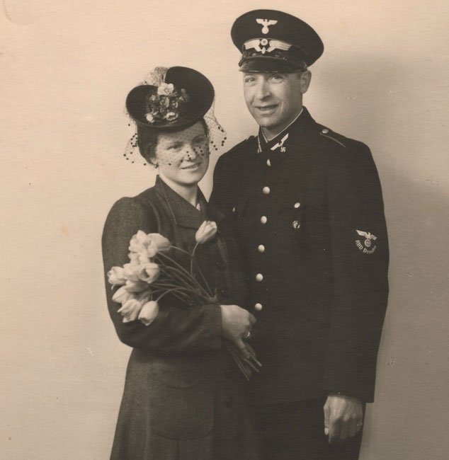 'RBD Dresden' Portrait-photo — image 2