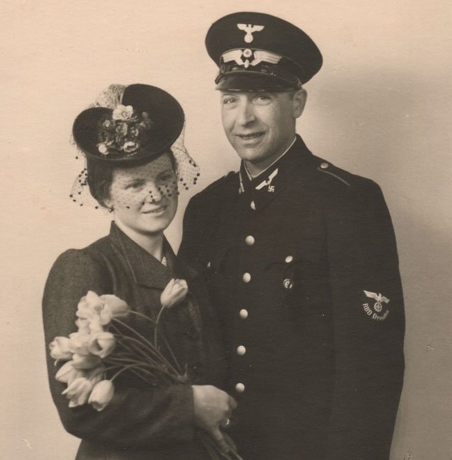 'RBD Dresden' Portrait-photo — image 3