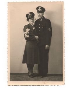 'RBD Dresden' Portrait-photo