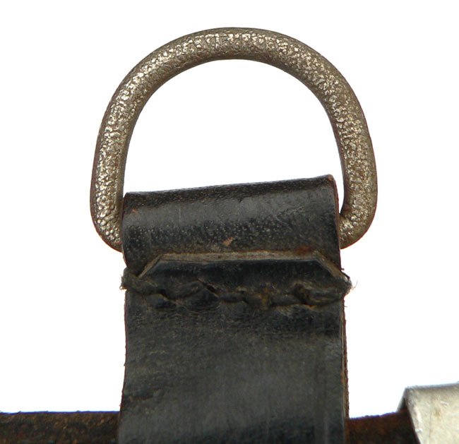 DAF Belt & Buckle — image 6