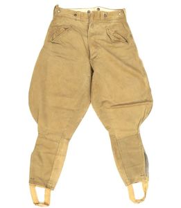 WW2 Russian Breeches