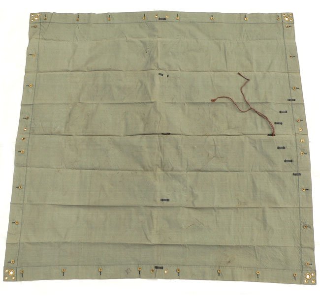 Dutch Shelter Half CM1939 — image 2