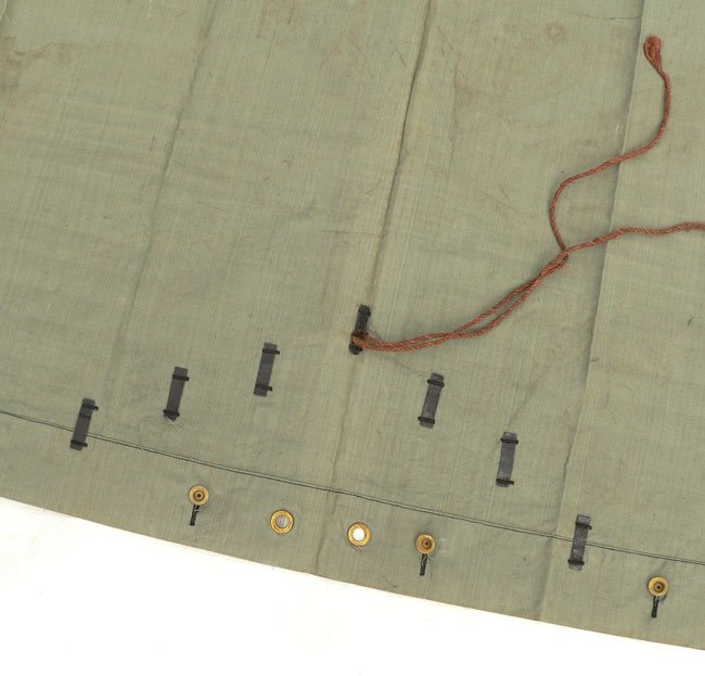 Dutch Shelter Half CM1939 — image 3