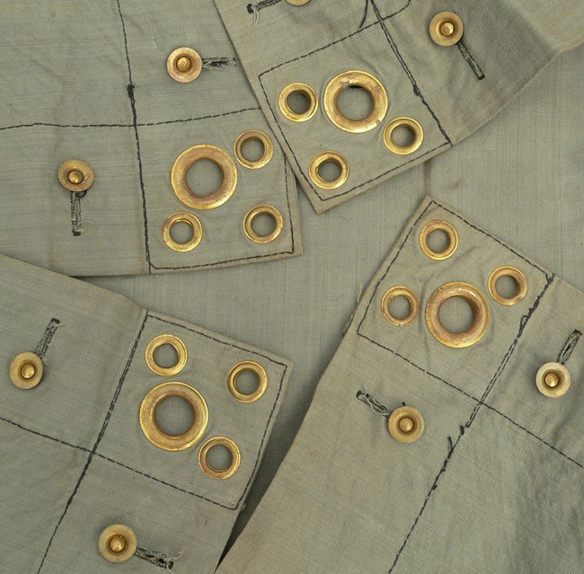 Dutch Shelter Half CM1939 — image 6