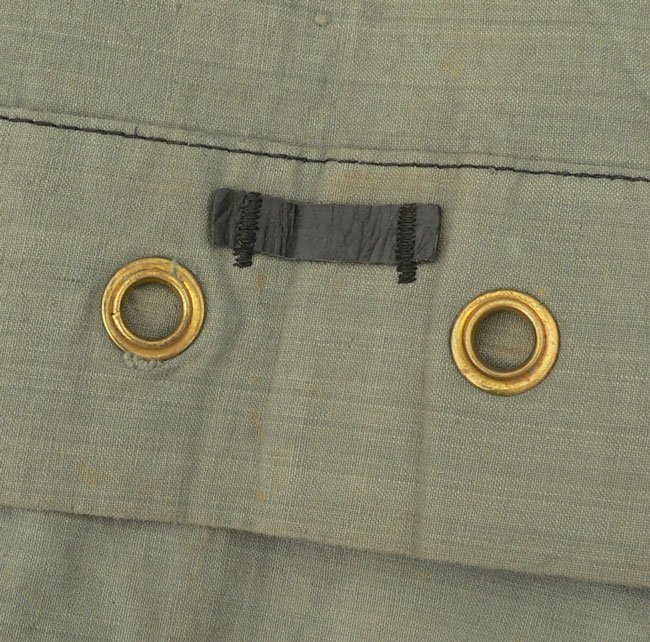 Dutch Shelter Half CM1939 — image 7