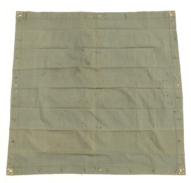 Dutch Shelter Half CM1939 — image 8