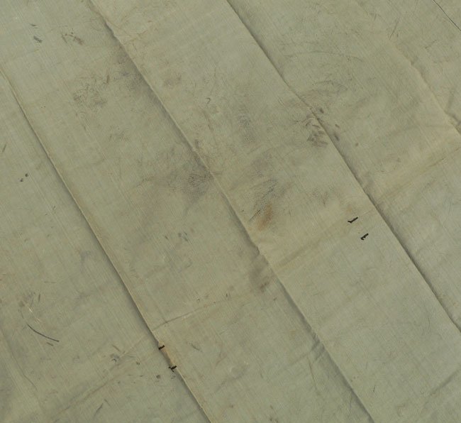 Dutch Shelter Half CM1939 — image 9