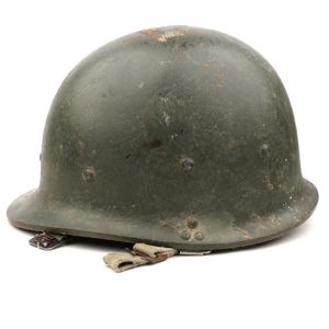 Iraqi M80 Helmet