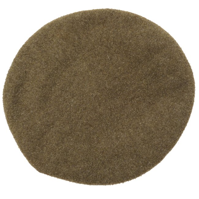 Canadian RCEME Khaki Beret 1945 — image 5