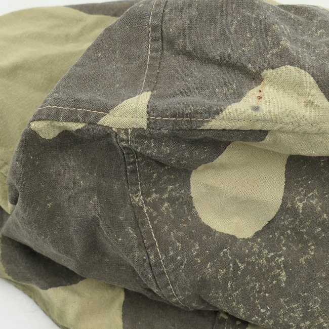 Russian 'Amoeba' Helmet Cover 1942 — image 3