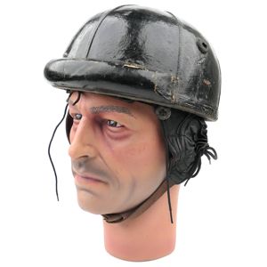 Canadian Tanker Crash Helmet