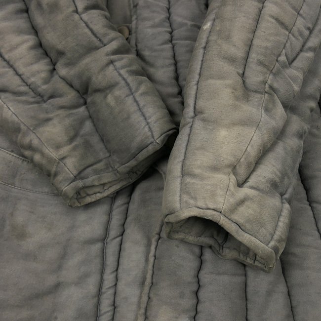 Russian Padded Winter Jacket — image 4