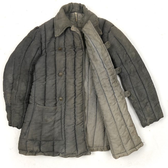 Russian Padded Winter Jacket — image 5