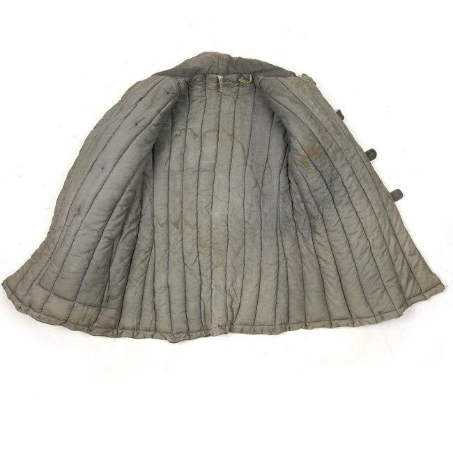 Russian Padded Winter Jacket — image 6