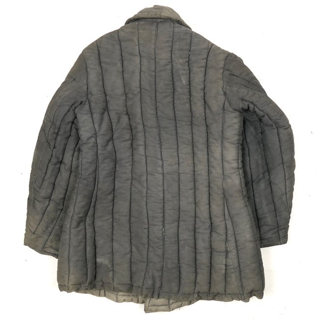 Russian Padded Winter Jacket — image 8