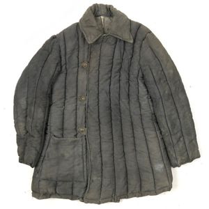Russian Padded Winter Jacket
