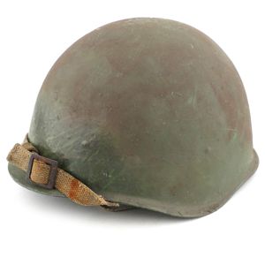 Russian SSh40 Helmet