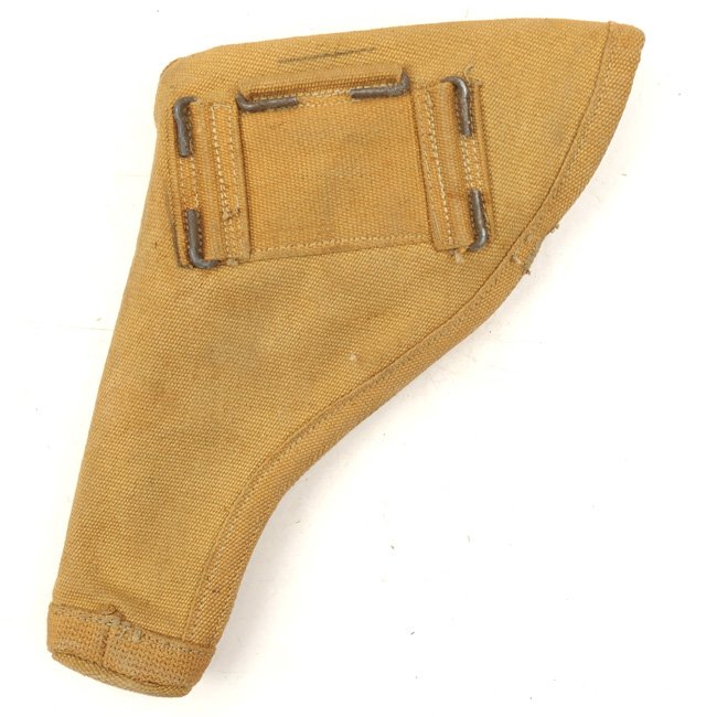 Canadian P37 Revolver/Pistol Holster — image 5