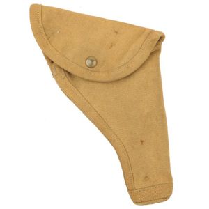 Canadian P37 Revolver/Pistol Holster