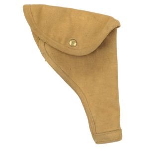 Canadian P37 Revolver/Pistol Holster