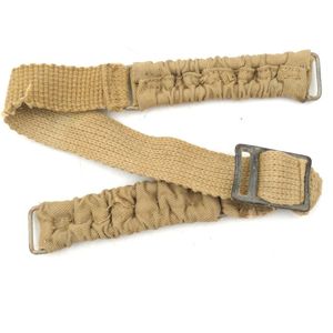 British Helmet Chinstrap