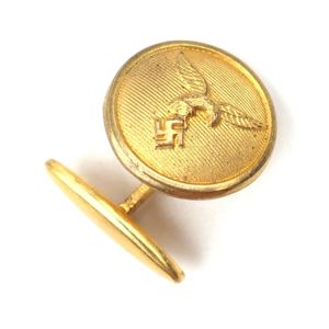 Single Luftwaffe Cufflink