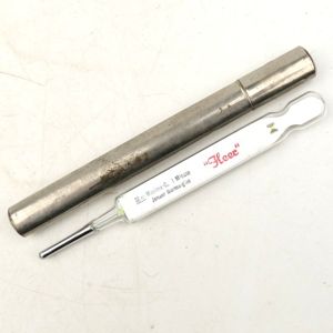 German Medical Thermometer