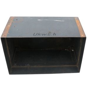 'Ukw.E.h.' Radio Receiver Outer Box