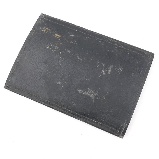 Soviet Artillery Sighting Device 1944 — image 5