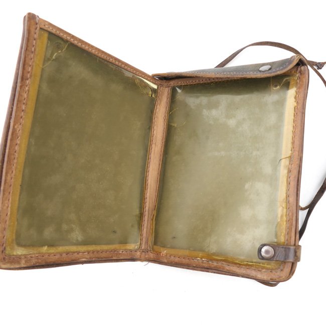 Soviet Map Case Folder — image 2