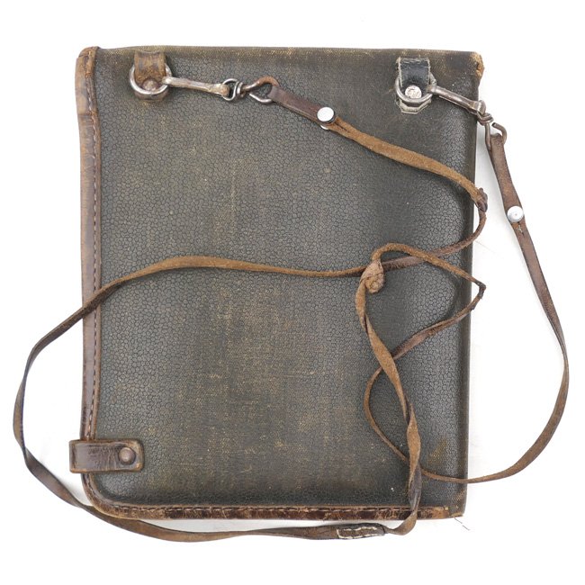 Soviet Map Case Folder — image 3