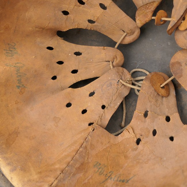 WH (Heer) M40 Combat Helmet — image 10