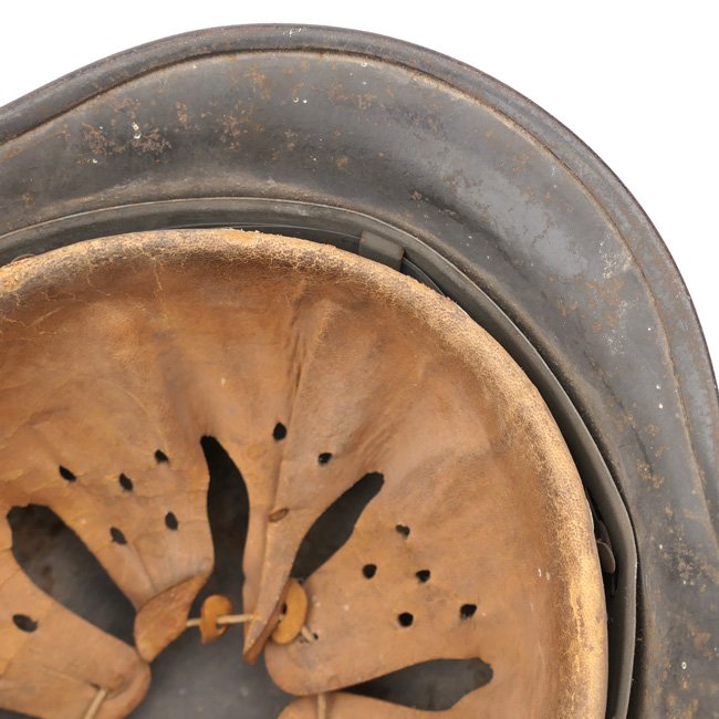 WH (Heer) M40 Combat Helmet — image 13