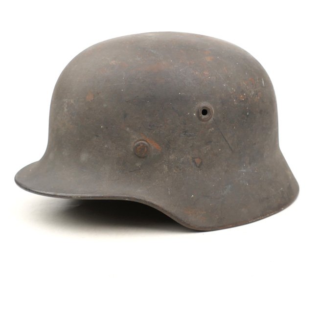 WH (Heer) M40 Combat Helmet — image 2