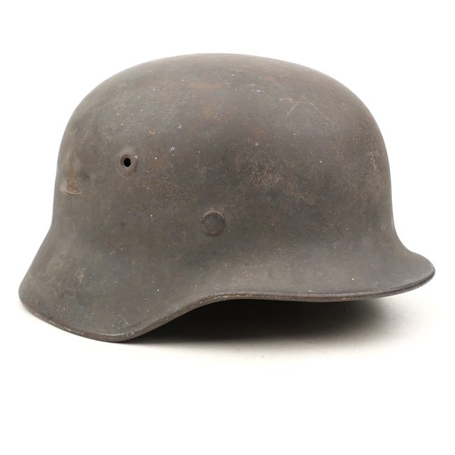 WH (Heer) M40 Combat Helmet — image 3