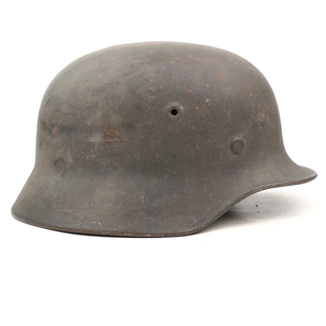 WH (Heer) M40 Combat Helmet — image 4